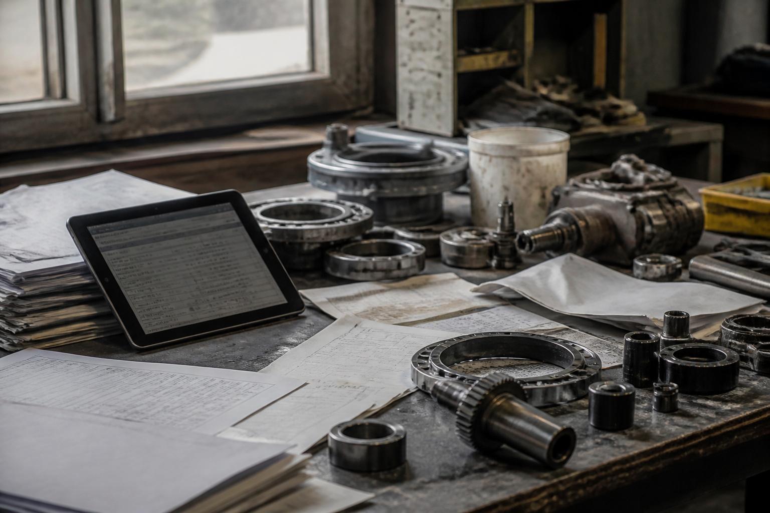 A Policy Template for Retiring Legacy Archives Safely