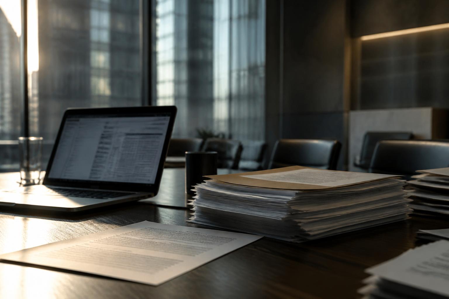 Can We Use AI on Discovery? Eight Questions Legal Teams Ask