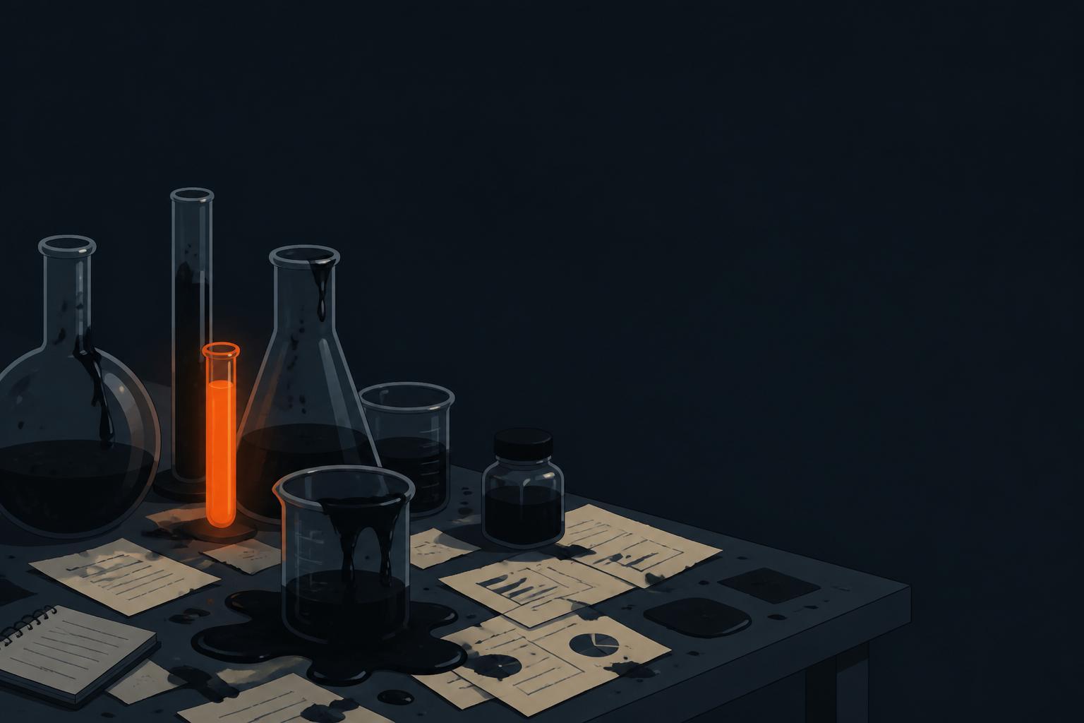 Dark Data Myths That Put Your Organization at Risk