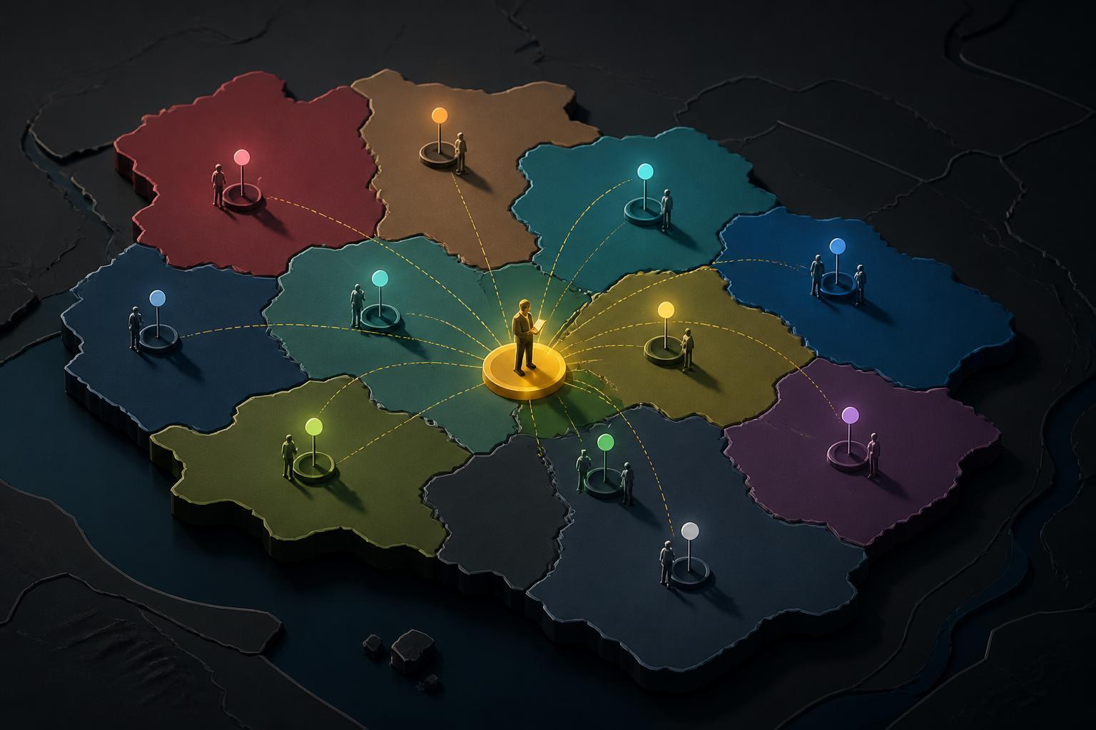 Designating a County Records Officer: Start-to-Finish Playbook