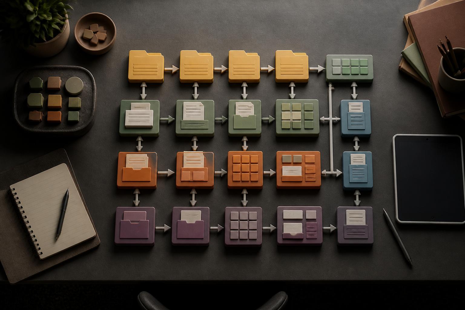Five Scheduling Mistakes That Undermine Your Records Program