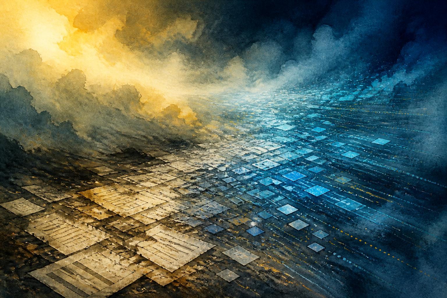 Law Firm Records Digitization: A Step-by-Step Implementation Plan