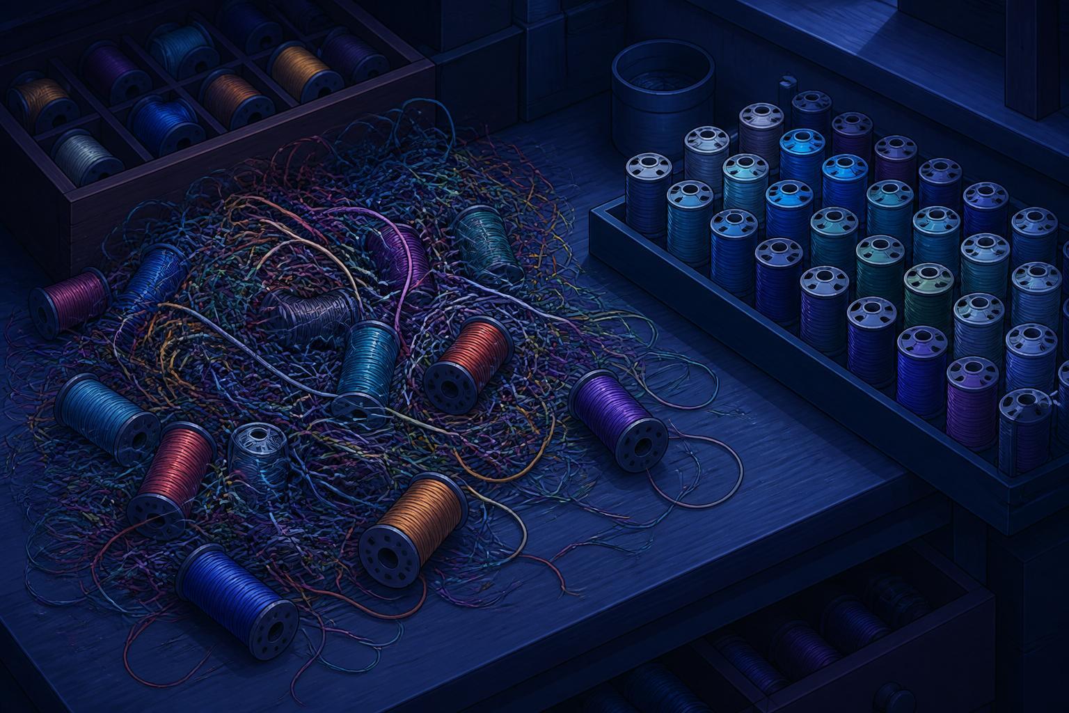 Legacy Systems Cost More Than You Think