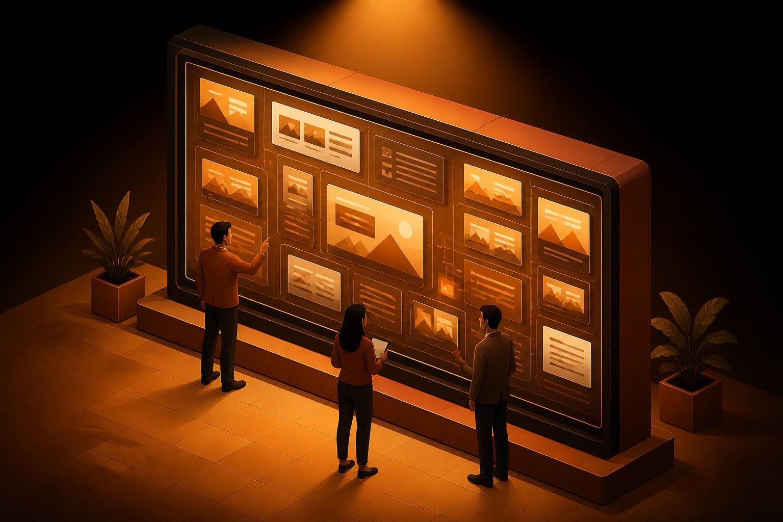 Screenshots Won't Save You in an Audit