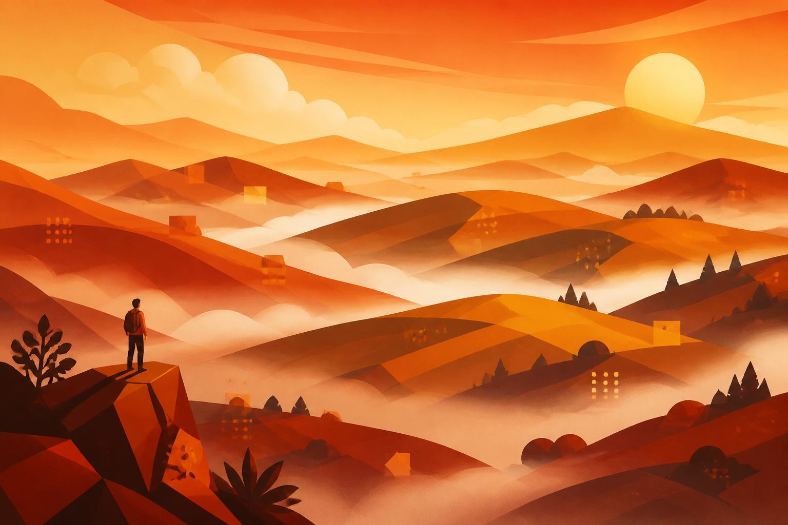 Should Digital Preservation Conferences Go Global or Stay Regional?