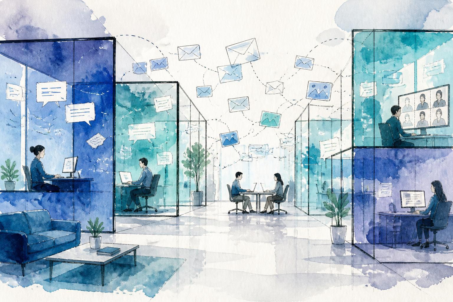 Should You Archive Ephemeral Messages? The Legal Hold Debate