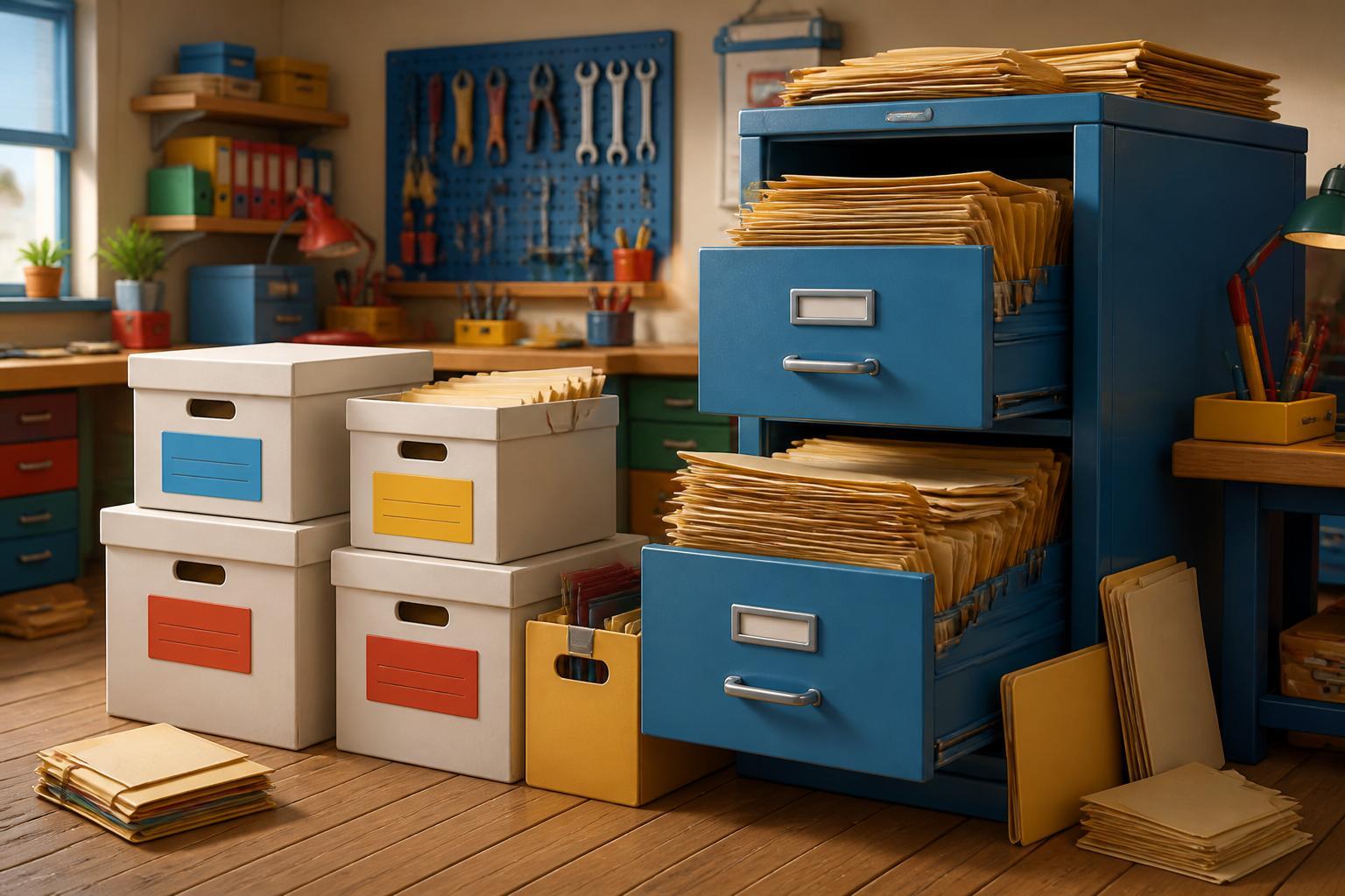 Your Agency Disposition Log Template