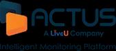 Actus Digital, a LiveU Company