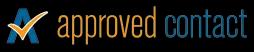 Approved Contact logo