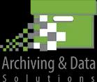 Archiving & Data Solutions (Pvt.) Ltd