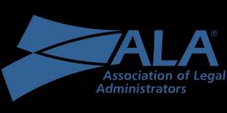 Association of Legal Administrators (ALA) logo