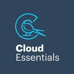 Cloud Essentials logo