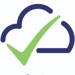 Cloudficient logo