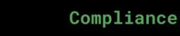 Comma Compliance logo