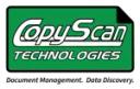CopyScan Technologies, Inc.
