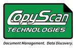 CopyScan Technologies, Inc. logo