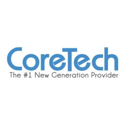 CoreTech logo