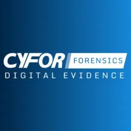 CYFOR Group logo