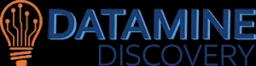 Datamine Discovery (a KEY Discovery affiliate) logo
