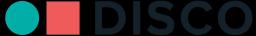 DISCO logo