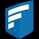 FileCloud logo