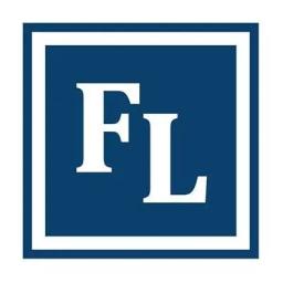 First Legal logo