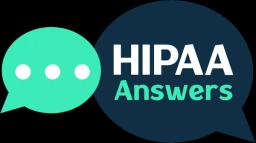 HIPAAnswers logo