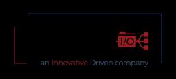 Indexed I/O logo