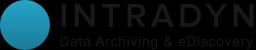 Intradyn logo