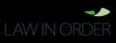Law In Order Pty Ltd