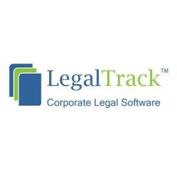 Legal Track logo