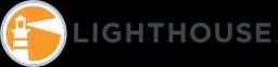 Lighthouse logo