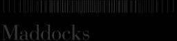 Maddocks logo