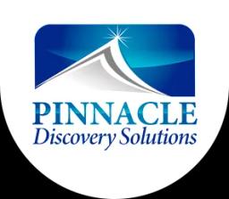 Pinnacle Discovery Solutions