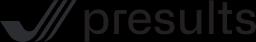 Presults logo