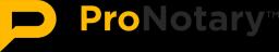 ProNotary logo