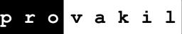 Provakil