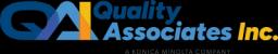 Quality Associates, Inc. logo