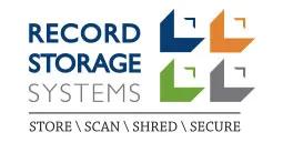 Record Storage Systems