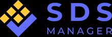 SDS Manager logo