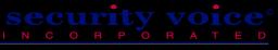 Security Voice