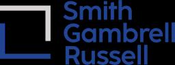 Smith Gambrell Russell logo