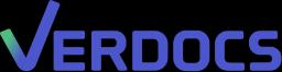Verdocs logo