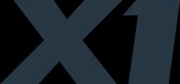 X1