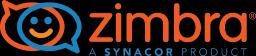 Zimbra logo